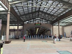 -朱家尖蜈蚣峙码头