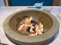 -滇色蒸汽石锅鱼(京华城店)