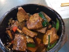 -田园印象·成都土菜院子(华阳店)