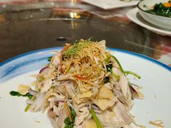 -龙桥私厨·姜花菊花过桥鱼·顺德菜(容桂店)