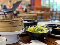-北京烤鸭 ·儿童菜 ·采风阁家常菜餐厅(亚龙湾天域酒店)