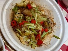 -西贝(东城万达广场店)