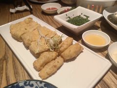 -金成潮菜博物馆(海珠湿地店)