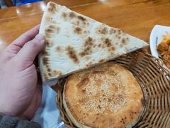 -清真刘记全羊肉鲜汤馆(前进路店)