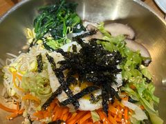 -海云台韩式汤饭·13年匠心韩料(南山店)