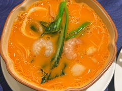 -福禧楼 FUK HEI LAU(前滩太古里店)