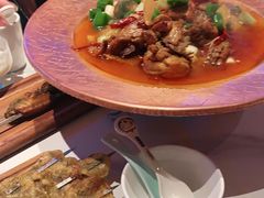 -阿娜尔·新疆菜(宜家荟聚中心店)