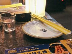 -新楚记烧烤·酒场·夺命肥肠(车公庙店)
