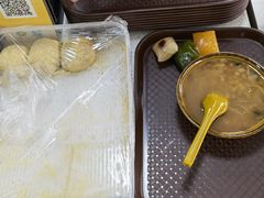 -日照红甜品店(老水街店)