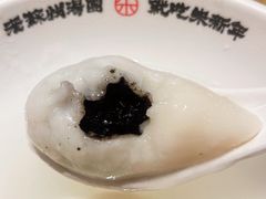 -朱新年·苏式汤团·面点(北寺塔店)