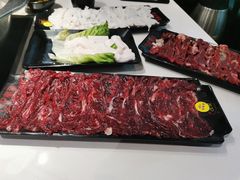 -潮发潮汕牛肉店(永庆坊店)