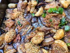 -船梆煮•蒸汽海鲜·生腌干蒸(五四广场店)