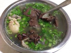 大肠血-鑫旺旺汤包(总店)