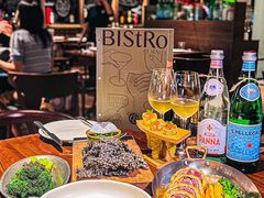 -Bistro 63 创意融合料理(广粤天地店)