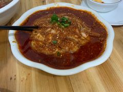 -勇猛子川菜馆(新军路店)