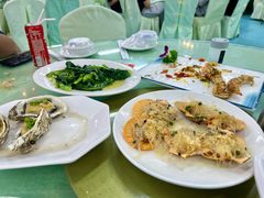 -景好海鲜餐厅(大鹏必选旅游店)