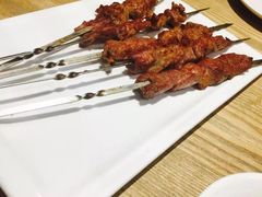 -西北45°(世茂广场店)