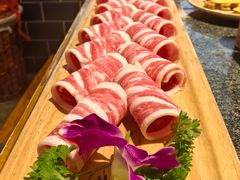 -巴将军·非遗原味火锅(解放碑店)