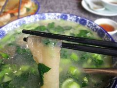 粉皮-天台徐家小吃