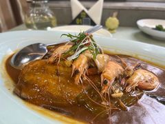 -渔娘渔家丹东海鲜(东直门店)