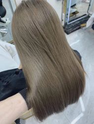 -3AM·S HAIR SALON烫发染发接发