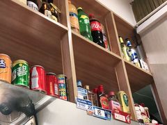 零售区-玲珑干锅(江大店)