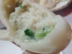 -北方饺子王·海肠捞饭·海鲜锅(山大店)