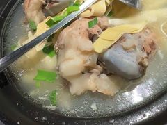 -喜洲吧·江畔老船厂·庭院餐厅(喜临院店)