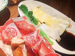 -西关味(大卫城店)