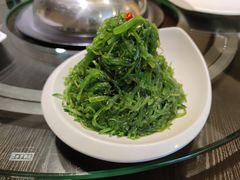-海味当家(西安路店)