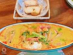 -苏梅花园(群星城店)