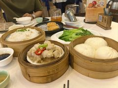 -馨越楼·点心·粤菜(赤坎店)