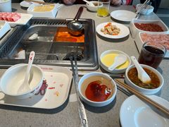 -海底捞大排档火锅(悦荟广场店)