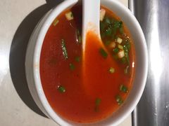 -海底捞火锅(枫蓝国际购物中心店)