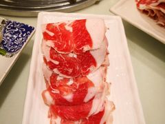 -福寿斋·老北京铜锅涮肉·烤鸭(顺义总店)