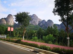 -南武当山景区
