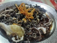 -阿秋牛排(湖心街店)