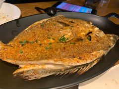 -蚝太郎 • 海鲜烧烤(Upark店)
