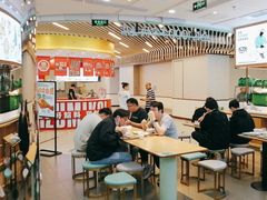 -老乡鸡(西岸凤巢店)