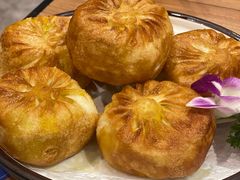 -品回味清真西北楼(宁波首店)