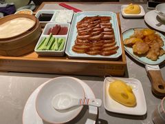 -丽满园·春饼烤鸭(金地广场店)