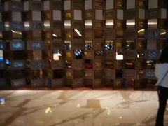 -The Lounge·大堂酒廊·北京粤财JW万豪酒店