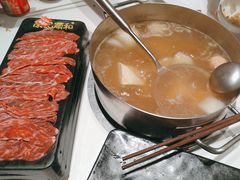 -陈记顺和潮汕牛肉火锅(番禺迎宾大道店)