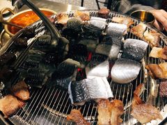 -本炙炭烤·蒲烧活鳗料理店(金沙洲店)