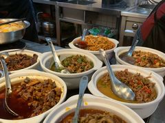 -李叁面馆(妇幼店)