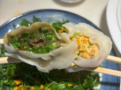 -日丰园海肠水饺·老字号大连海鲜(和平广场店)
