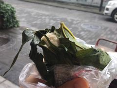 -叶婆婆豆浆馍馍
