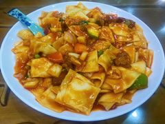 -西域老马美食(常营未来域店)