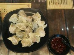 -大妈水饺(文华巷店)