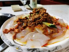 -大锅强·蒸海鲜青岛菜(吾悦广场店)